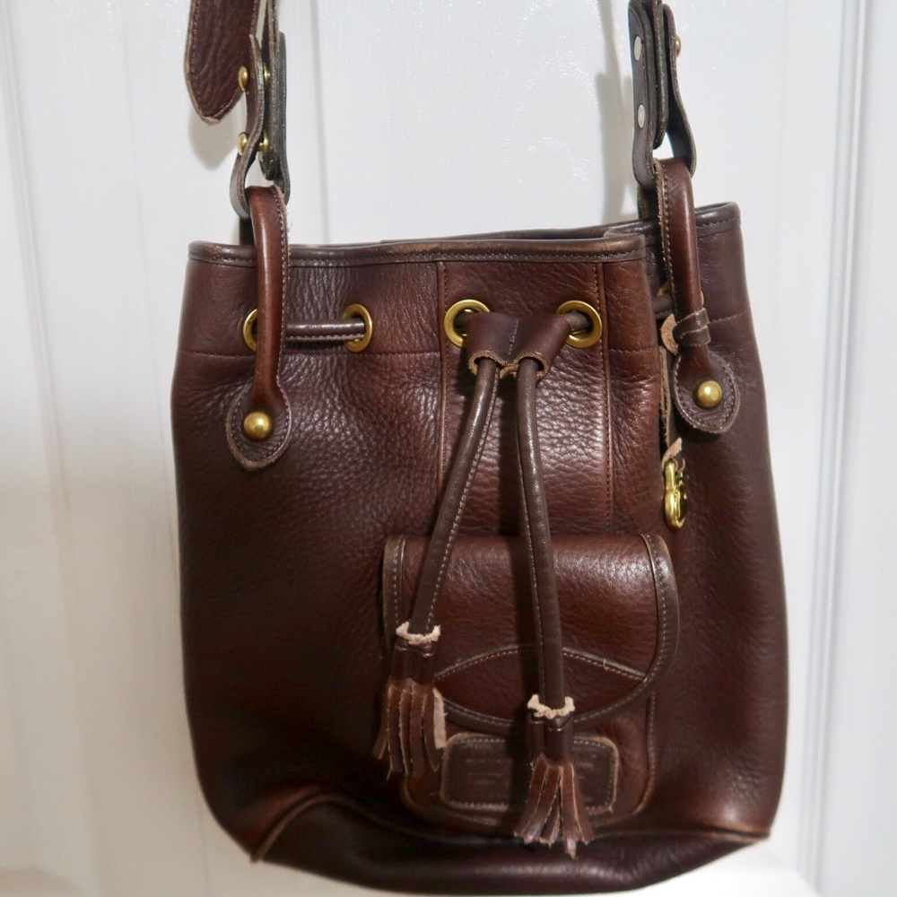 Dooney and Bourke Bag